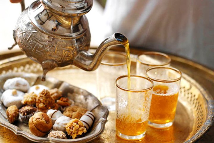 thé-marocain