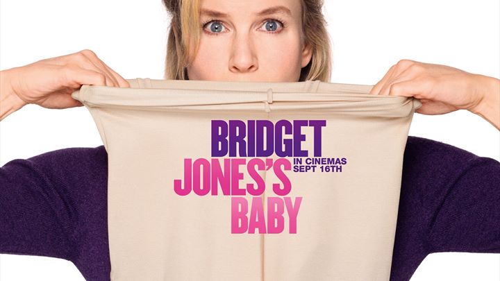 Bridget Jones 3 Bannière