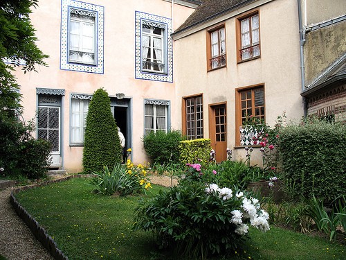 Maison Marcel Proust 3