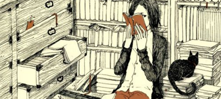 Neufs ou anciens : pourquoi l'odeur des livres envoûte ?