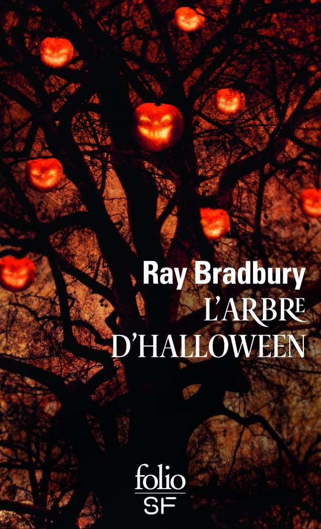 Bradburry d'Halloween
