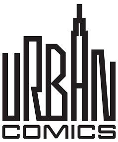 Urban Comics