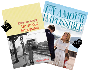 Un amour impossible Adaptation