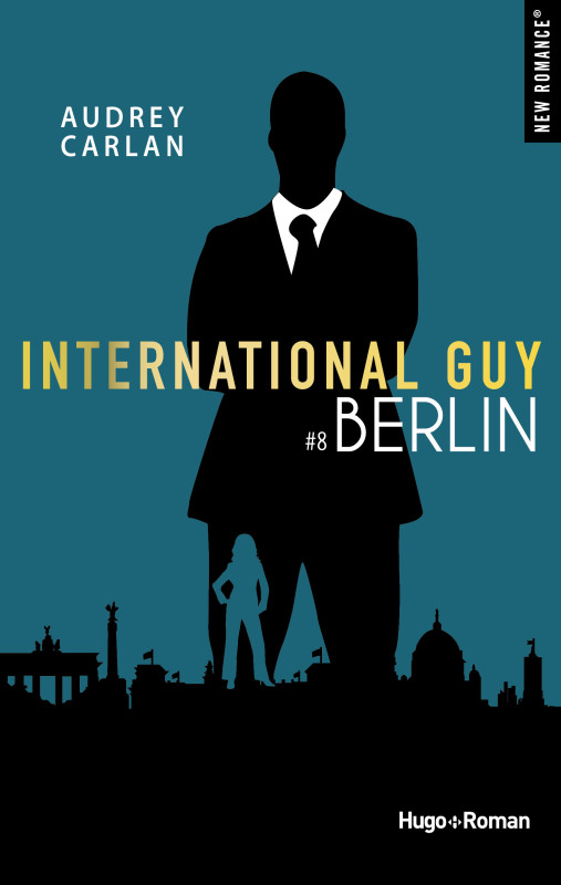 International Guy Berlin