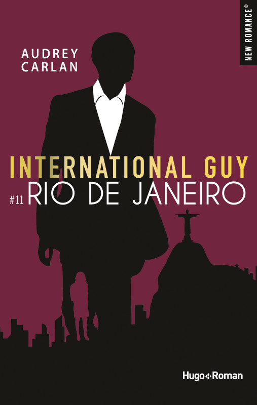 International Guy à Rio de Janeiro