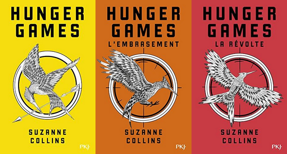 Hunger Games : un nouveau roman pour 2020 - Booknode - Les actus littéraires