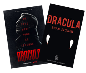Dracula Adaptation