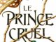 Le Prince Cruel livre de Fantasy le plus lu en Novembre 2020