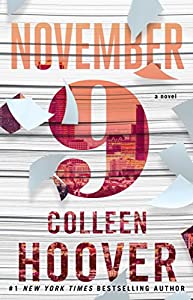 Womanager vous recommande le livre « Jamais Plus » de Colleen Hoover !