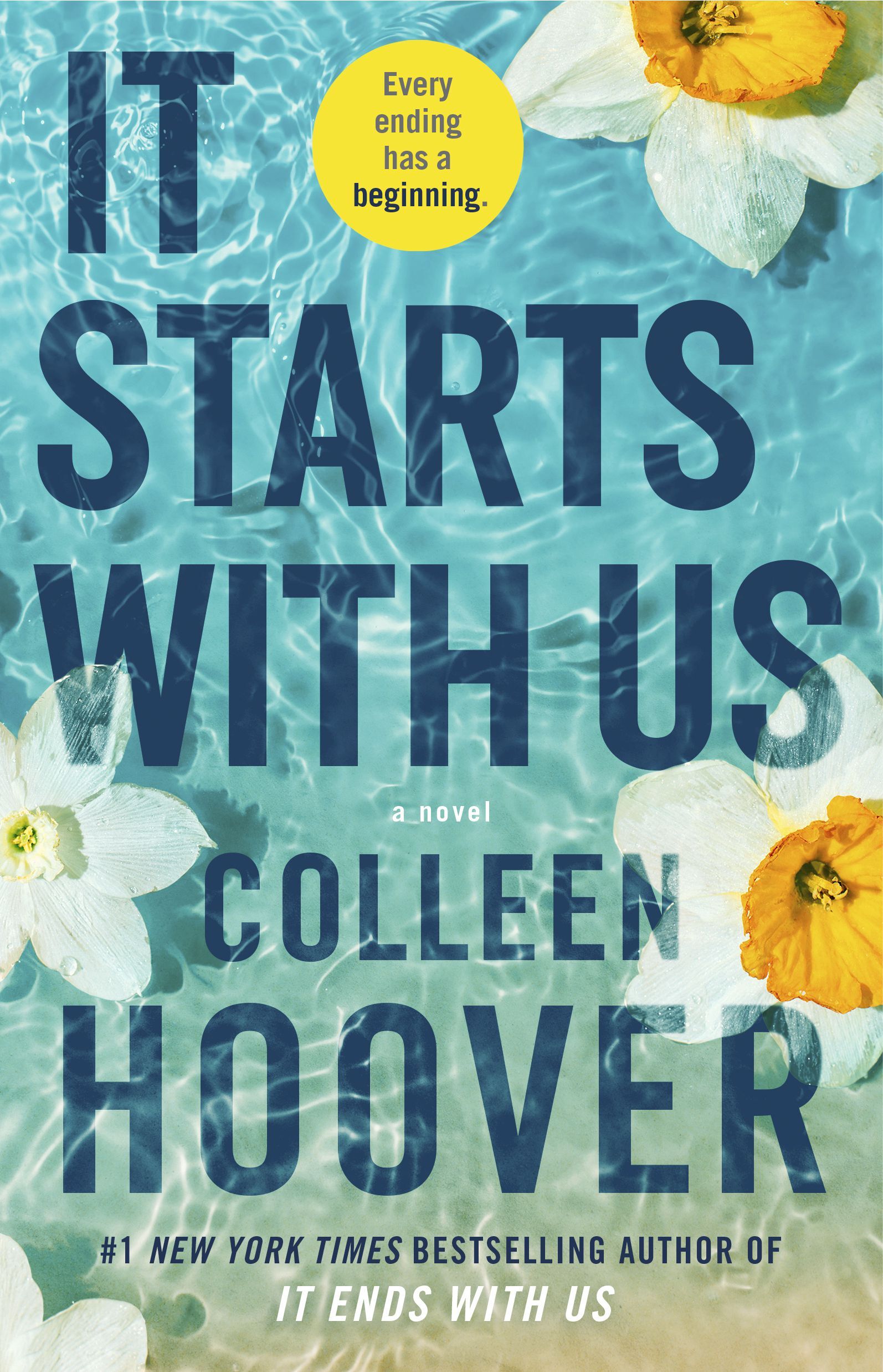 À tout jamais de Colleen Hoover – Un roman à la fois