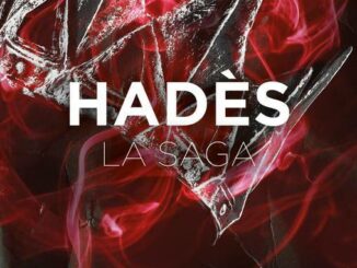 Hadès, la saga, Tome 1