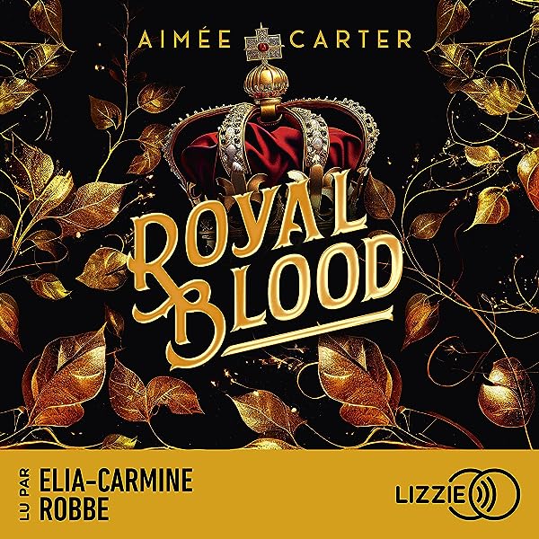 Royal Blood chez Lizzie